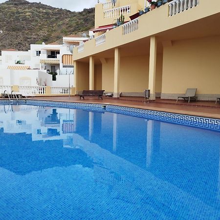 Charming & Sunny Apartment With Ocean View Адехе Экстерьер фото